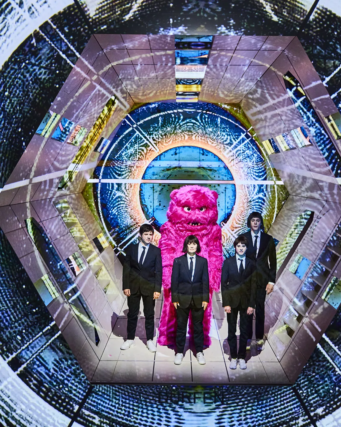 Berliner Ensemble Berliner ensemble Berliner Ensemble Berliner ensemble